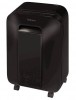 Skartovač Fellowes LX 201 černý