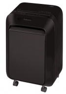 Skartovač Fellowes LX 211 černý