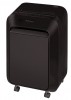 Skartovač Fellowes LX 211 černý