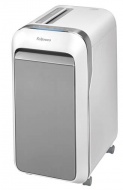 Skartovač Fellowes LX 221 bílý
