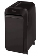 Skartovač Fellowes LX 221 černý