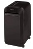 Skartovač Fellowes LX 221 černý