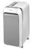 Skartovač Fellowes LX 221 bílý