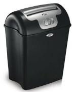 Skartovačka Rexel V60 Compactor - zvětšit obrázek