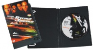 Obal na 1 CD/DVD - zvětšit obrázek