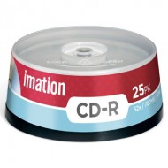 CD-R Imation - zvětšit obrázek