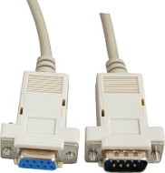 Kabel prodlužovací k myši 9F/9M - zvětšit obrázek