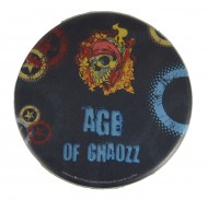 Podloka pod my Age