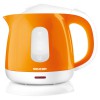 Rychlovarná konvice Sencor 1013 oranžová 1l