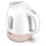 Rychlovarná konvice Sencor 1102 béžová 1l