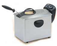 Fritéza Tefal FR 400831 - zvětšit obrázek