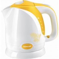 Rychlovarná konvice Sencor SWK 1506YL - žlutá - zvětšit obrázek
