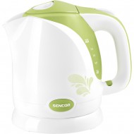 Rychlovarná konvice Sencor SWK 1501GR - zelená