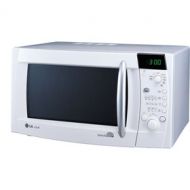 Mikrovlnná trouba LG MB 4384BC - zvětšit obrázek