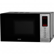 Mikrovlnná trouba s grilem Sencor SMW 6520DSG