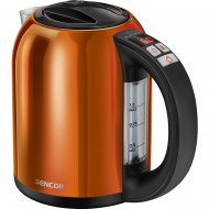 Konvice Sencor SWK 1273OR - zvětšit obrázek