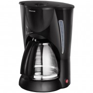 Kávovar Sencor SCE 5000BK