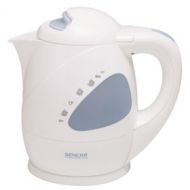 Rychlovarná konvice Sencor SWK 1200 - zvětšit obrázek