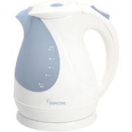 Rychlovarná konvice Sencor SWK 1500 - zvětšit obrázek