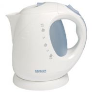 Rychlovarná konvice Sencor SWK 1700 - zvětšit obrázek