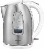 Rychlovarná konvice Sencor SWK 1746 WH - zvětšit obrázek