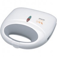 Sendvičovač Sencor SSM 3203 - zvětšit obrázek