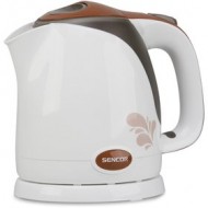 Rychlovarná konvice Sencor SWK 1501RD - zvětšit obrázek