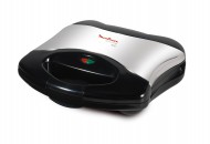 Sendvičovač Moulinex SM152233 - zvětšit obrázek