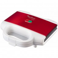 Sendvičovač Moulinex SM159530 - zvětšit obrázek