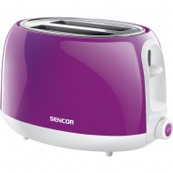 Topinkovač Sencor STS 2705VT - fial. - zvětšit obrázek