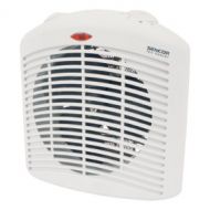 Teplovzdušný ventilátor Sencor SFH 7010 - zvětšit obrázek