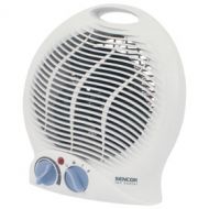 Teplovzdušný ventilátor Sencor SFH 8010 - zvětšit obrázek