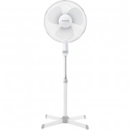 Stojanový ventilátor SENCOR  SFN 4044WH  - zvětšit obrázek