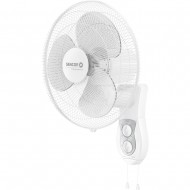 Nástěnný ventilátor SENCOR SFG 4055WH  - zvětšit obrázek
