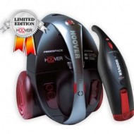 Vysavač Hoover TFS 5200 - zvětšit obrázek