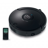 Robotický vysavač Sencor SVC 9031BK