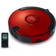 Robotický vysavač Sencor SVC 9031RD