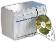 Box na archivaci CD - zvětšit obrázek
