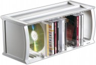 Stojan na CD Rack - zvětšit obrázek