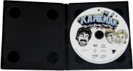 Obal na 1 CD/DVD - zvětšit obrázek
