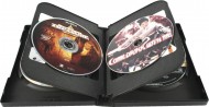 Obal na 6 CD/DVD - zvětšit obrázek