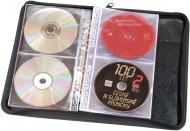 Obal na 30 CD LUX - zvětšit obrázek