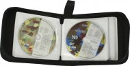 Obal na 40 CD - zvětšit obrázek