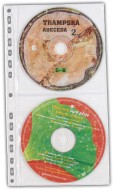 Složka na CD