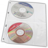 Složka na CD