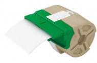 Páska samolepicí papírová Leitz Icon bílá šířka 88 mm - zvětšit obrázek