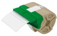 Etikety samolepic paprov Leitz Icon bl