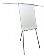 Flipchart YSA plus, magnetický s rameny