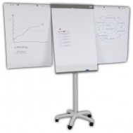 Flipchart Spoko S0716 výsuvná ramena