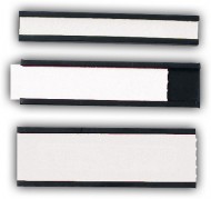 Magnetické jmenovky  60x20 mm - zvětšit obrázek